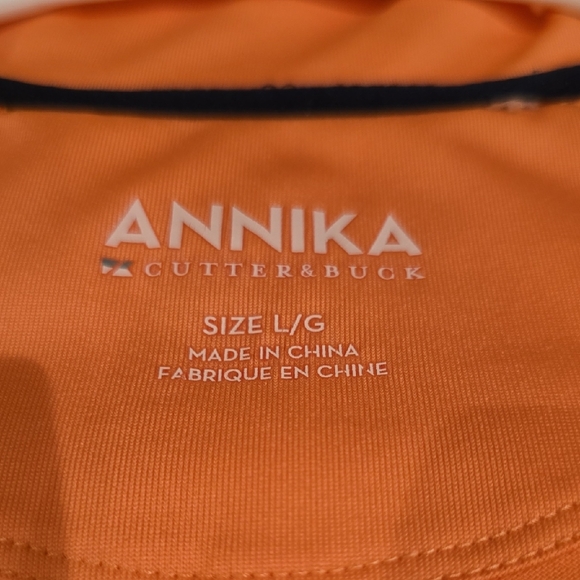 Adidas Orange Sleeveless Polo Jersey - Picture 6 of 13